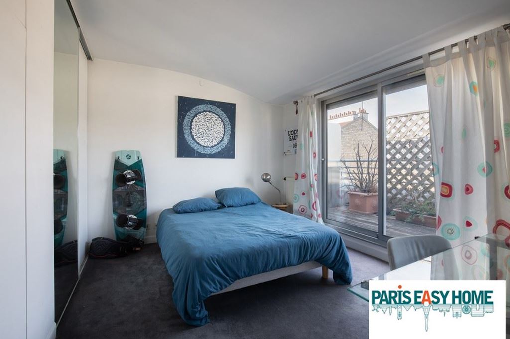 Appartement T6 PARIS 14 (75014) PARIS EASY HOME