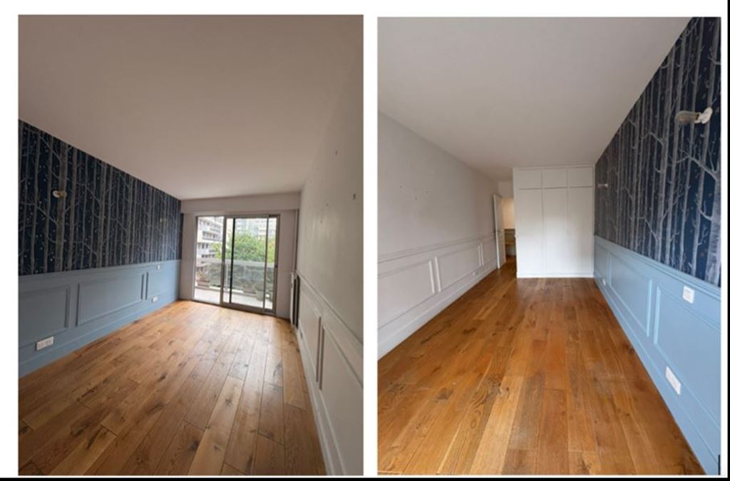 Appartement T4 PARIS 15 (75015) PARIS EASY HOME